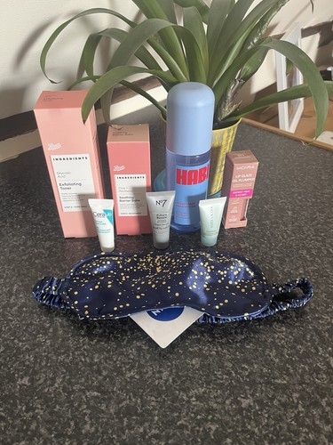 Beauty bundle facial - beauty,