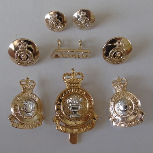Army catering corps - army,