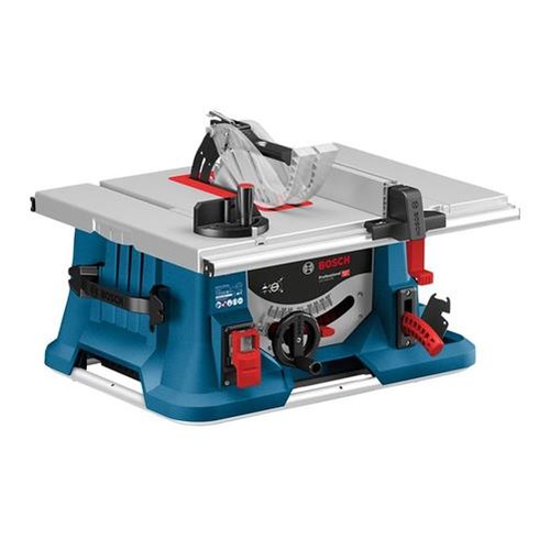Bosch professional table - table, saw