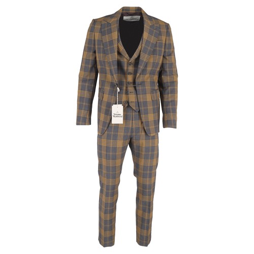 Vivienne westwood plaid - westwood,