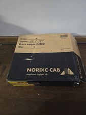 Nordic Cab Bike Explorer