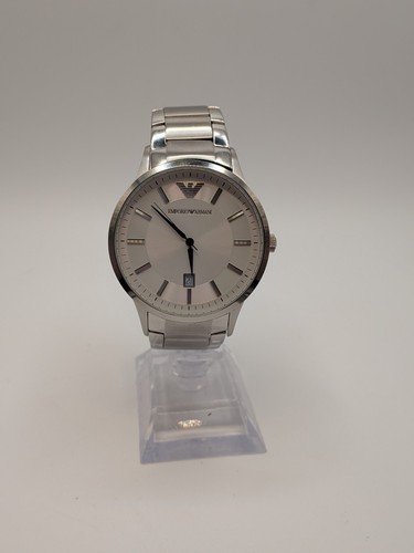 Mens emporio armani watch - emporio,