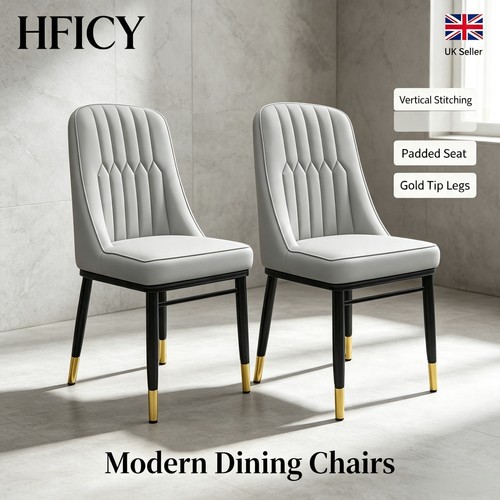 Commercial dining chairs - 2,