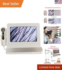 Professional Scalp Camera with