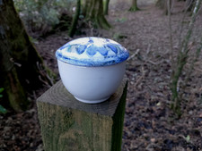 A  little Highland  Stoneware