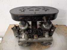 Classic Mini Cooper Mk1 Twin