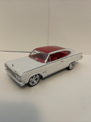 1966amc marlin built - marlin, model