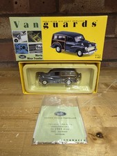 Vanguards 1/43 VA01009 1965