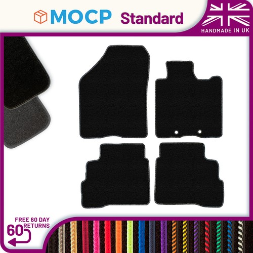 Standard car mats fit - car, to