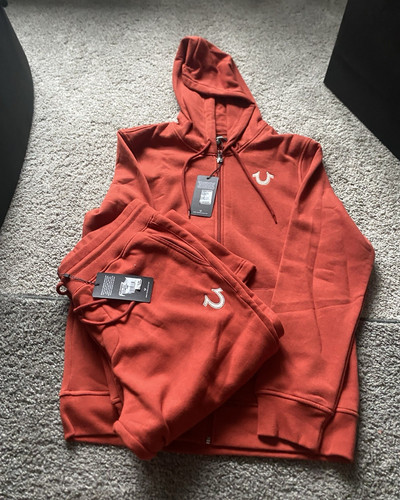True religion men burnt - true,