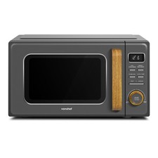 Vonshef Digital Microwave 23L