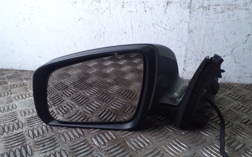 Mercedes class wing - c-class, (w204)