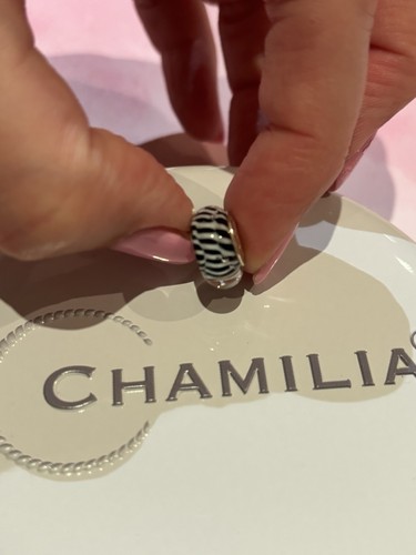 Chamilia genuine 925 sterling - 925,