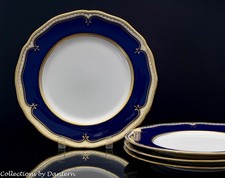 Royal Worcester Diplomat Fine