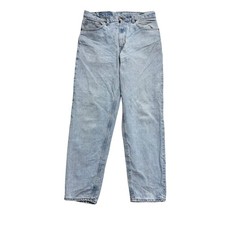 Levis 560 Jeans W33 L32 Mens