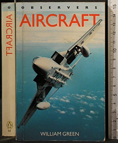 Observers aircraft observer s - observers,
