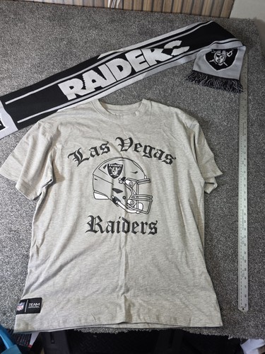 Nfl las vegas raiders shirt - nfl,