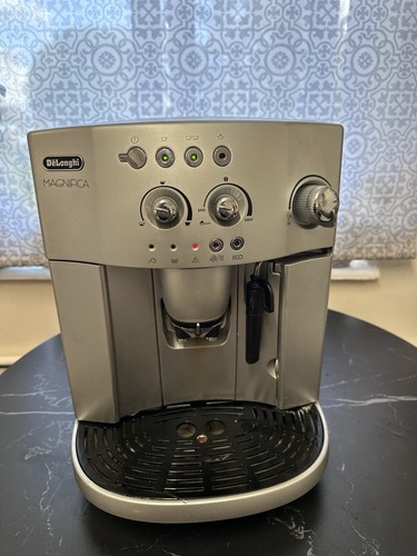 Longhi magnifica esam4200 s - de'longhi, esam4200.s