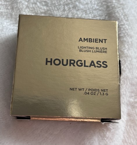 Hourglass ambient lighting - hourglass,