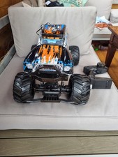 RED5 Remote Control Rock Monster Truck V1