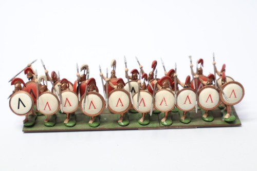 War gaming warlord spartans - gaming,