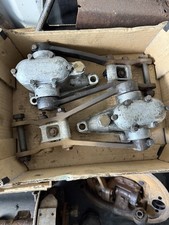 Bentley Mk Vi Front Shock