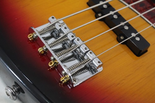Grassroots jazz bass 60jb - grassroots, g-j-60jb