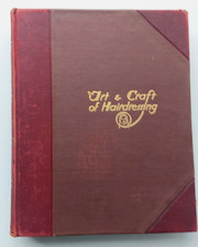 Art Craft of Hairdressing