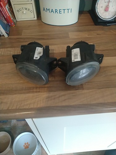 Seat leon fog lights - leon,