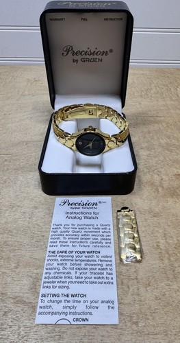 Vintage precision gruen - precision,