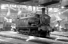PHOTO BR British Railways