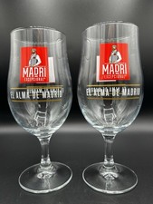 Pair of Madri Excepcional