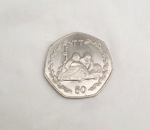 1984 isle man - 1984, tt
