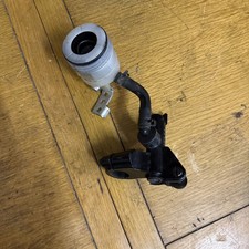 Genuine Suzuki SV650 P507 Sv