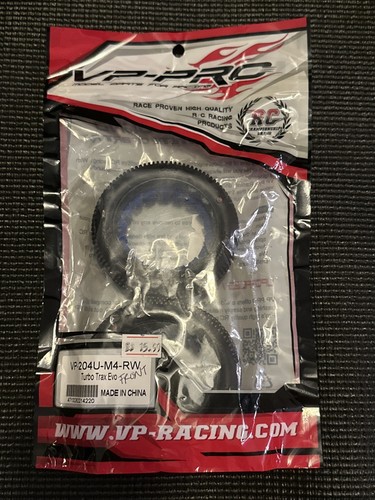Pro 204 turbo - pro, trax