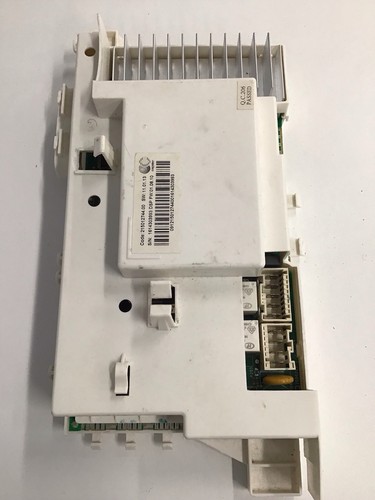 Hotpoint washing pcb main - hotpoint,