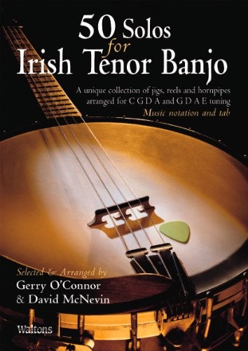 Solos for irish tenor - 50,