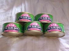 5 Ye Olde Oak Ham 5 cans x