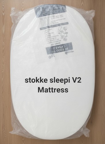 Stokke sleeping crib - stokke, v2