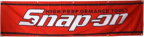 Banner tools 2x8ft workshop - banner,