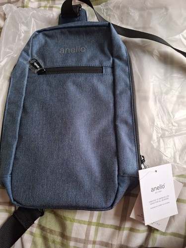 Anello blue sling - blue,
