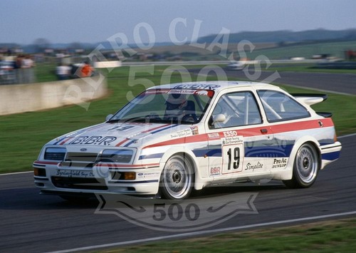 Dave brodie sierra rs500 - dave,
