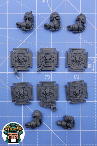 Warhammer 40k space marines - 40k,