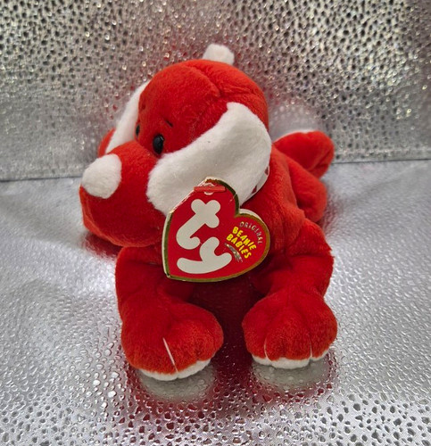Beanie buddies sugar pie - ty,