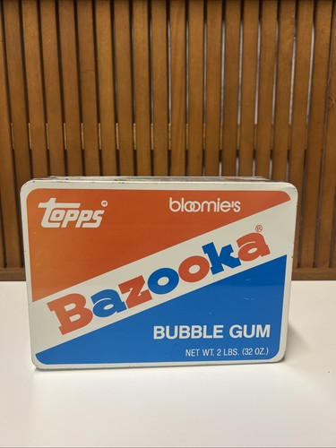 Topps vintage bazooka bubble - topps,