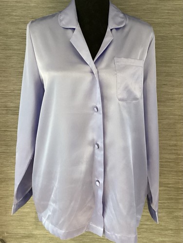 Pj top luxury - pj, satin