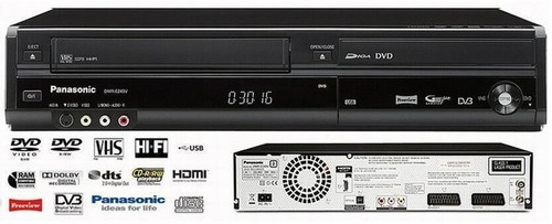 Panasonic dmr ez49veb multi - dmr-ez49veb,