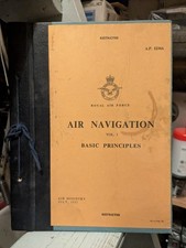 Manual of Air Navigation  Vol