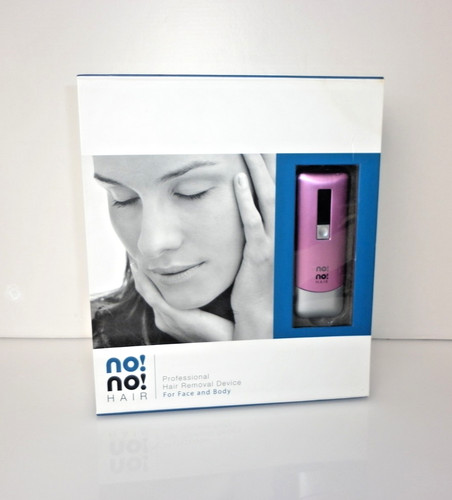 Nono pro pink hair removal - nono,
