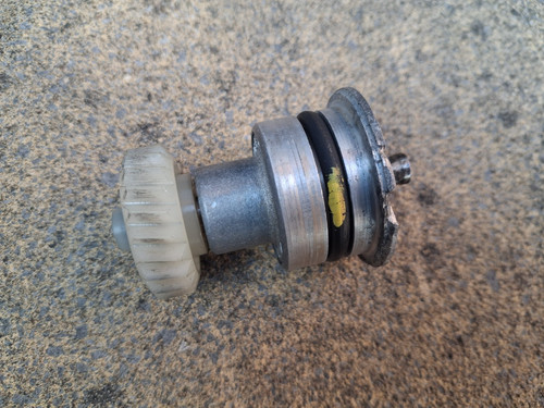 Genuine ford tooth speedo - genuine,